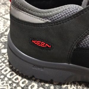 keen zorb shoes